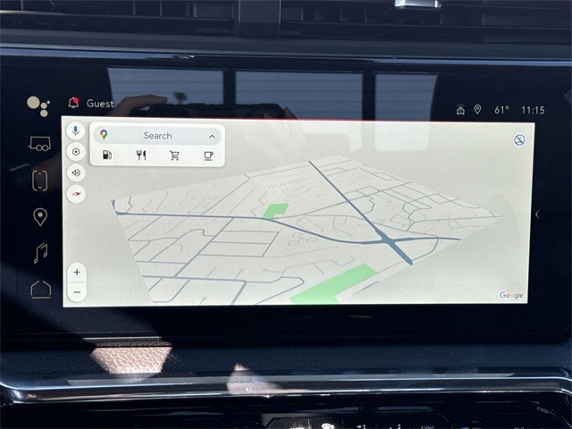 GMC Sierra 1500 Vehicle Full-screen Gallery Image 18