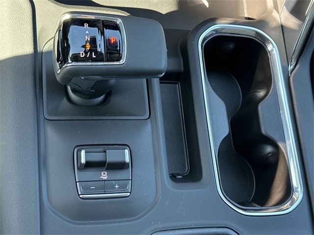 GMC Sierra 1500 Vehicle Full-screen Gallery Image 20