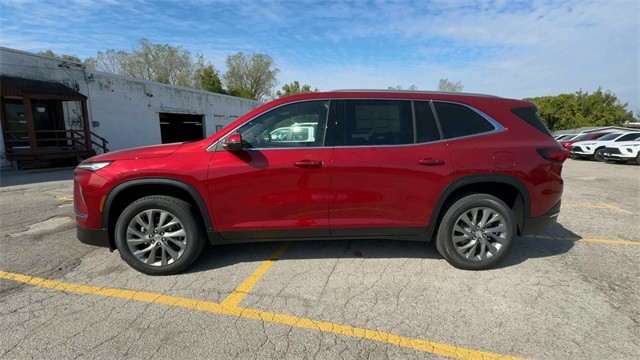 Buick Enclave Vehicle Full-screen Gallery Image 05
