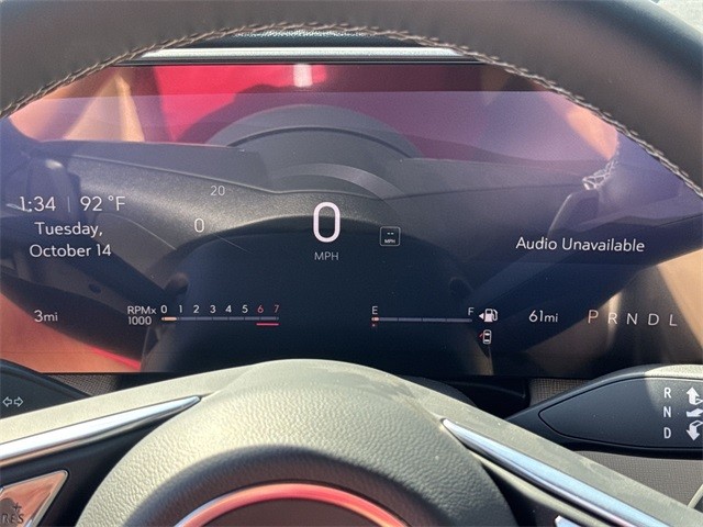 Buick Enclave Vehicle Full-screen Gallery Image 15