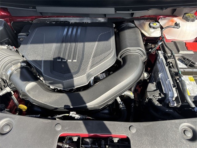 Buick Enclave Vehicle Full-screen Gallery Image 26