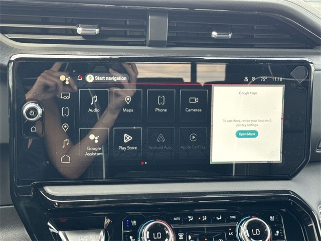 GMC Sierra 1500 Vehicle Full-screen Gallery Image 16