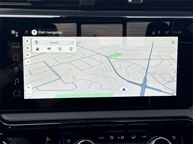 GMC Sierra 1500 Vehicle Full-screen Gallery Image 18