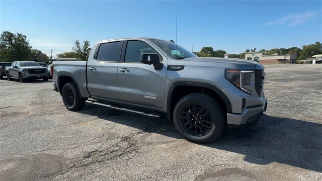 GMC Sierra 1500 Vehicle Full-screen Gallery Image 02