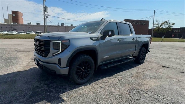 GMC Sierra 1500 Vehicle Full-screen Gallery Image 04