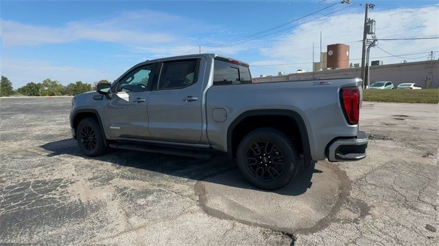 GMC Sierra 1500 Vehicle Full-screen Gallery Image 06