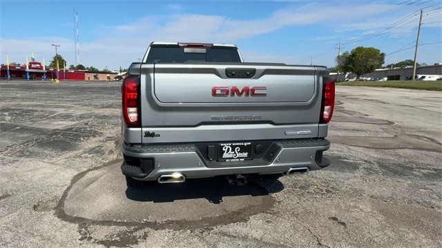 GMC Sierra 1500 Vehicle Full-screen Gallery Image 07