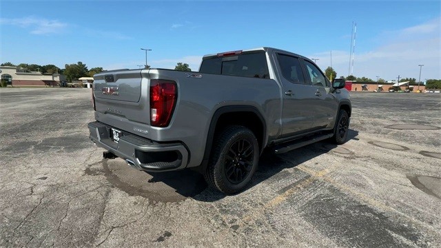GMC Sierra 1500 Vehicle Full-screen Gallery Image 08