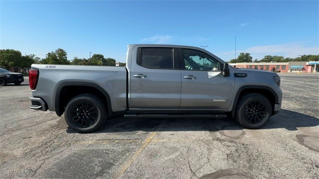 GMC Sierra 1500 Vehicle Full-screen Gallery Image 09