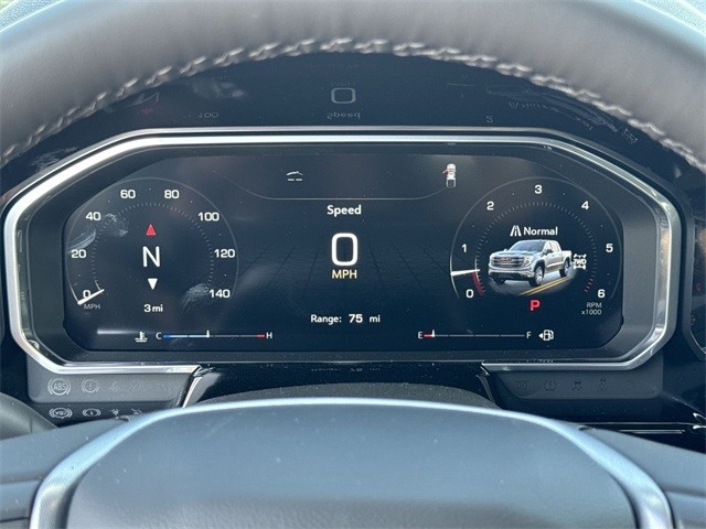 GMC Sierra 1500 Vehicle Full-screen Gallery Image 15