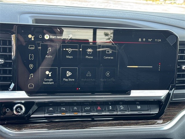 GMC Sierra 1500 Vehicle Full-screen Gallery Image 16