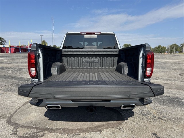 GMC Sierra 1500 Vehicle Full-screen Gallery Image 23