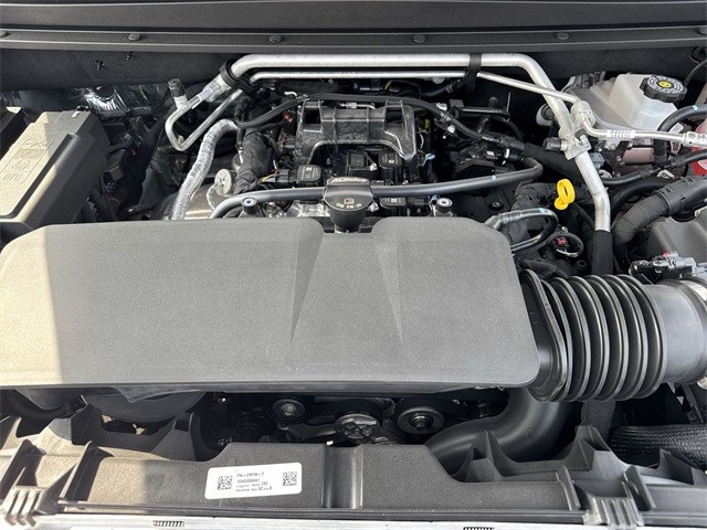 GMC Canyon Vehicle Full-screen Gallery Image 26