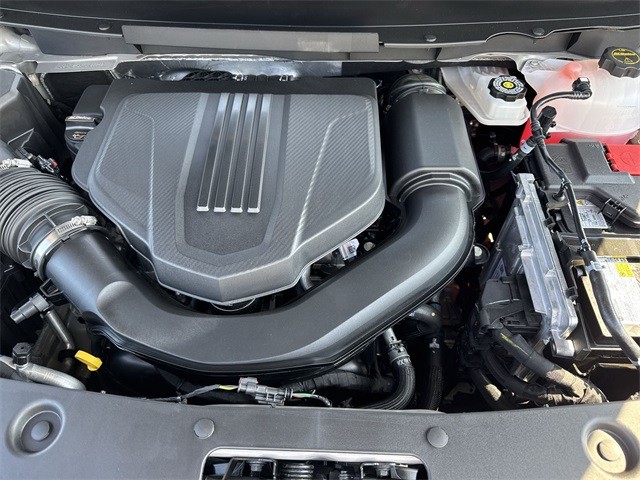 Buick Enclave Vehicle Full-screen Gallery Image 26