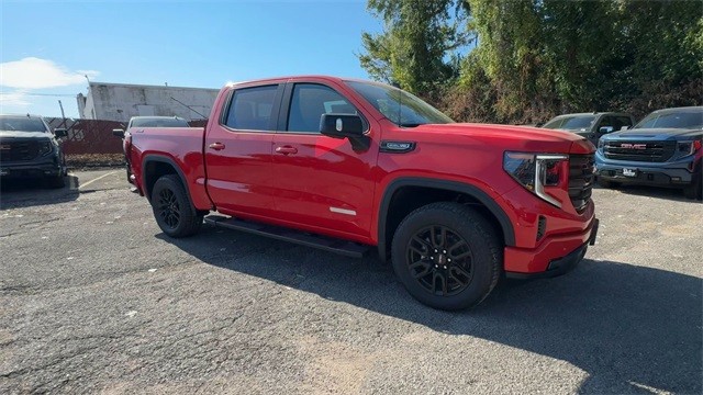 GMC Sierra 1500 Vehicle Full-screen Gallery Image 02