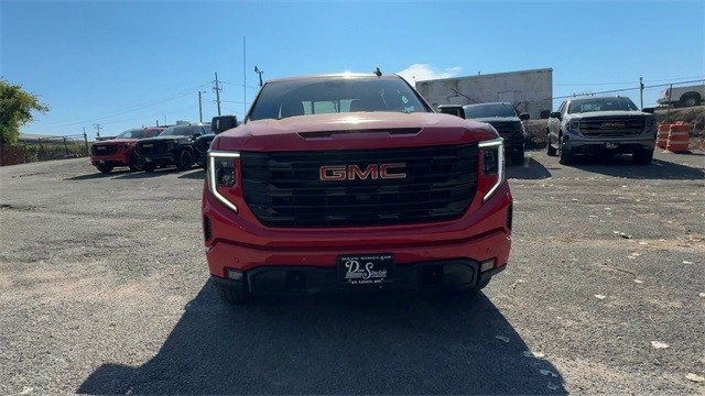 GMC Sierra 1500 Vehicle Full-screen Gallery Image 03