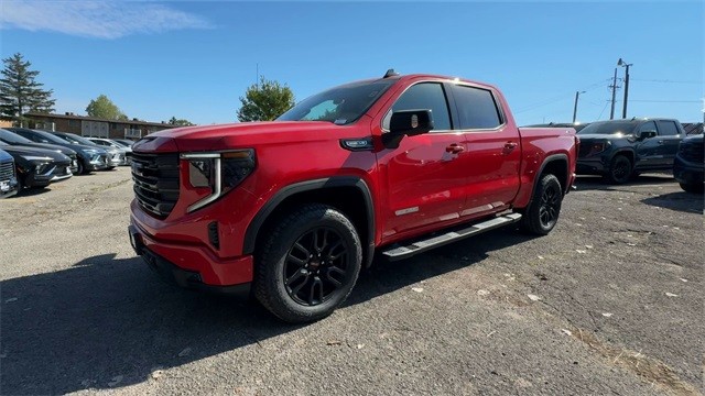 GMC Sierra 1500 Vehicle Full-screen Gallery Image 04
