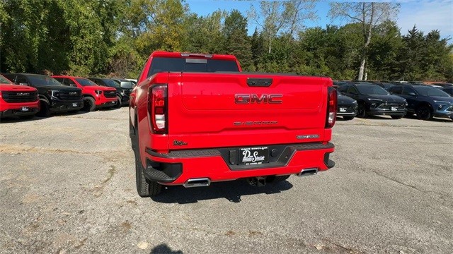 GMC Sierra 1500 Vehicle Full-screen Gallery Image 07