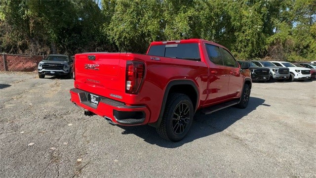 GMC Sierra 1500 Vehicle Full-screen Gallery Image 08