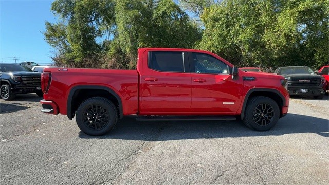 GMC Sierra 1500 Vehicle Full-screen Gallery Image 09