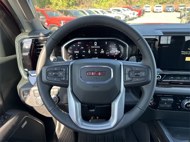 GMC Sierra 1500 Vehicle Full-screen Gallery Image 14