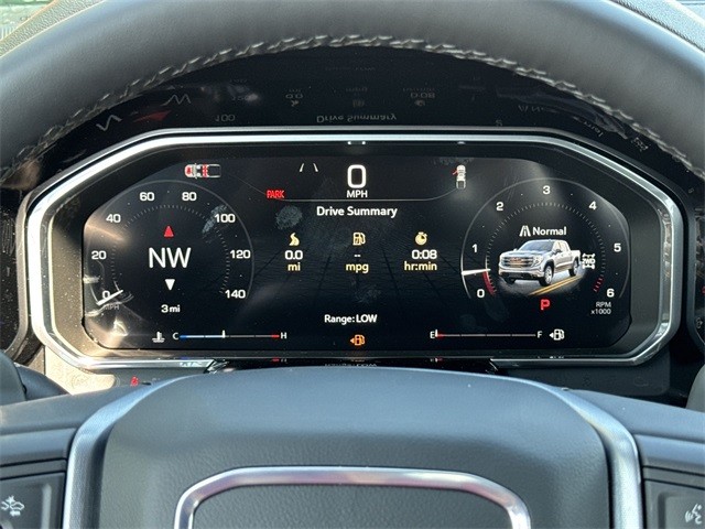 GMC Sierra 1500 Vehicle Full-screen Gallery Image 15