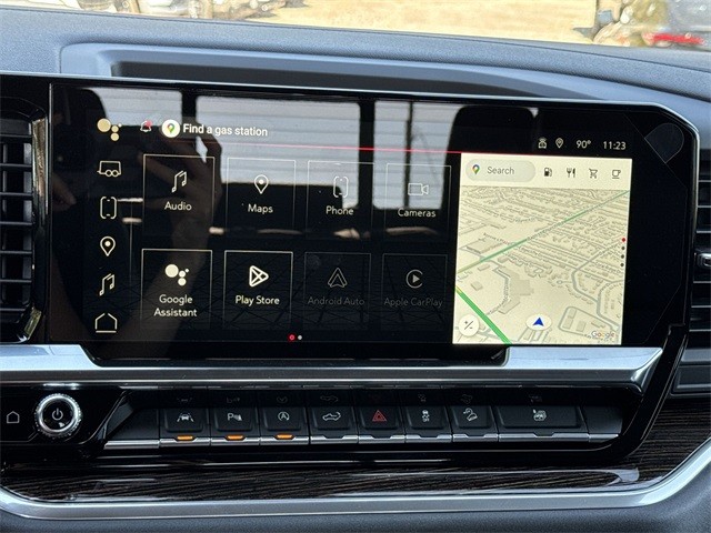 GMC Sierra 1500 Vehicle Full-screen Gallery Image 16