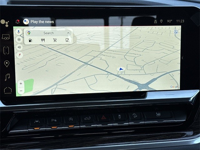 GMC Sierra 1500 Vehicle Full-screen Gallery Image 18