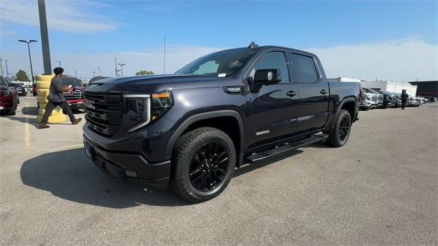 GMC Sierra 1500 Vehicle Full-screen Gallery Image 04