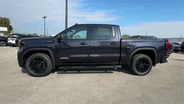 GMC Sierra 1500 Vehicle Full-screen Gallery Image 05