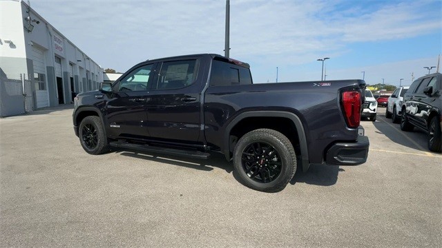 GMC Sierra 1500 Vehicle Full-screen Gallery Image 06