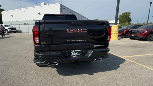 GMC Sierra 1500 Vehicle Full-screen Gallery Image 07