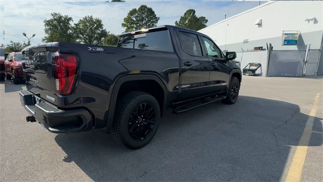 GMC Sierra 1500 Vehicle Full-screen Gallery Image 08