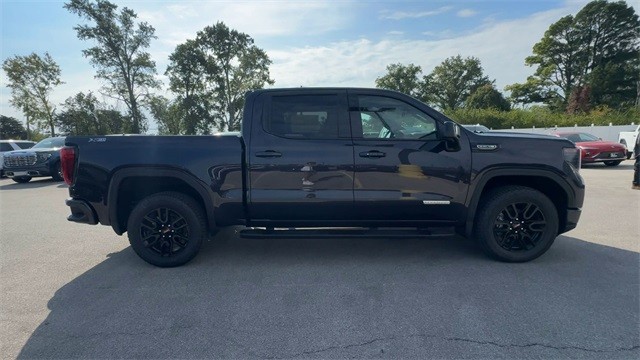 GMC Sierra 1500 Vehicle Full-screen Gallery Image 09