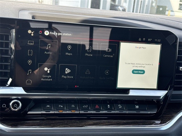 GMC Sierra 1500 Vehicle Full-screen Gallery Image 16