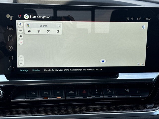 GMC Sierra 1500 Vehicle Full-screen Gallery Image 18