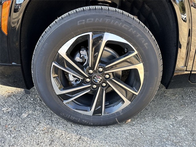 Buick Enclave Vehicle Full-screen Gallery Image 10