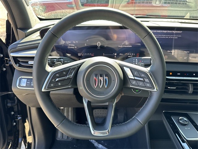 Buick Enclave Vehicle Full-screen Gallery Image 14