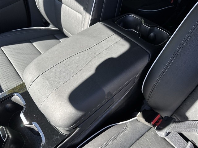 Buick Enclave Vehicle Full-screen Gallery Image 21