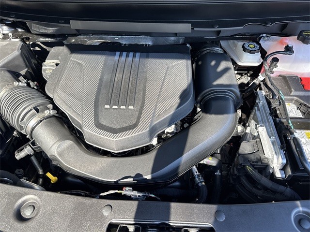 Buick Enclave Vehicle Full-screen Gallery Image 27