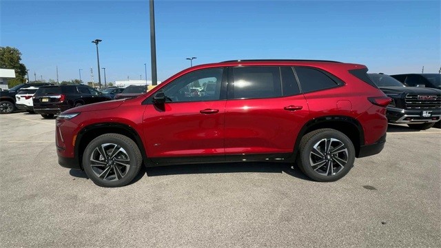 Buick Enclave Vehicle Full-screen Gallery Image 05