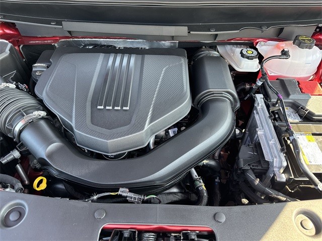 Buick Enclave Vehicle Full-screen Gallery Image 27