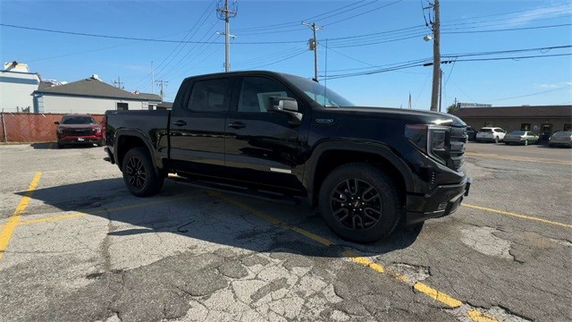 GMC Sierra 1500 Vehicle Full-screen Gallery Image 02