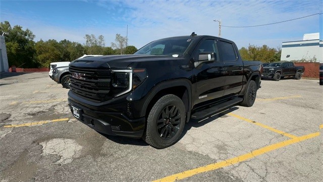 GMC Sierra 1500 Vehicle Full-screen Gallery Image 04