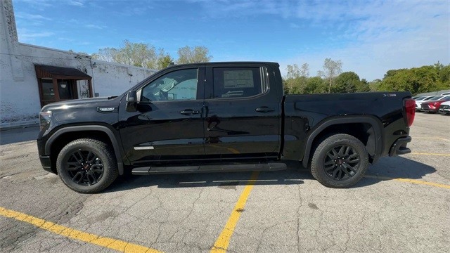 GMC Sierra 1500 Vehicle Full-screen Gallery Image 05