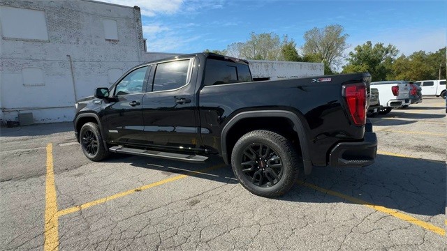 GMC Sierra 1500 Vehicle Full-screen Gallery Image 06