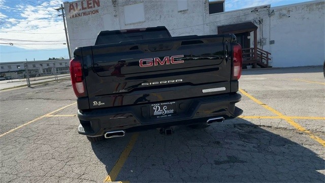 GMC Sierra 1500 Vehicle Full-screen Gallery Image 07