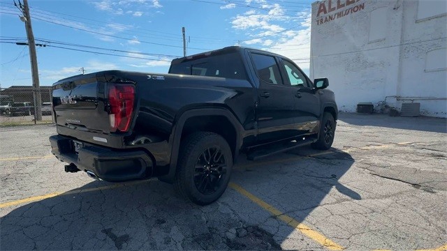 GMC Sierra 1500 Vehicle Full-screen Gallery Image 08