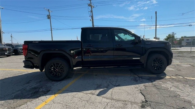 GMC Sierra 1500 Vehicle Full-screen Gallery Image 09