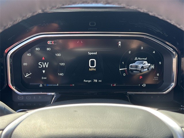 GMC Sierra 1500 Vehicle Full-screen Gallery Image 15